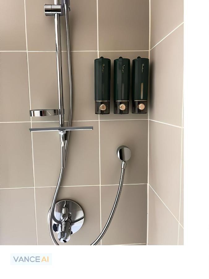 Bright Spacious En-Suite Room W/ London Views - 8Min From London Bridge! Eksteriør bilde